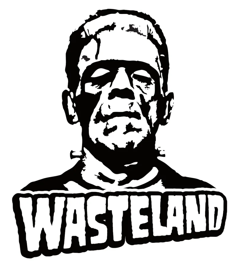 Wasteland